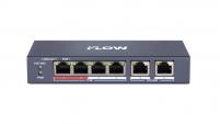 Купить F-SW-EU206HPOE-V