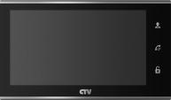 Купить CTV-M2701 (Черный)